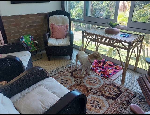 2 BEDROOM APARTMENT FOR SALE IN UVONGO
